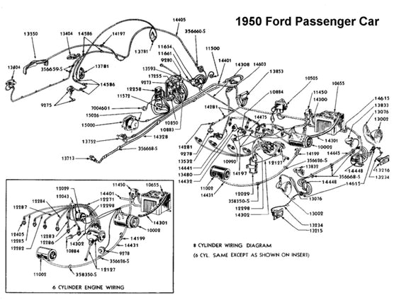 1950 ford Headlight Switch Wiring Diagram Kubota Rtv 900 Electrical Wiring Diagram Diagram Base