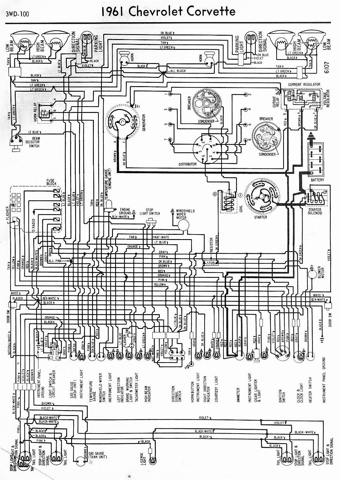 1957 ford Thunderbird Wiring Diagram Wiring Diagram for Electric Scooter 1957 ford Thunderbird Wiring Diagram Wiring Diagram for Electric Scooter