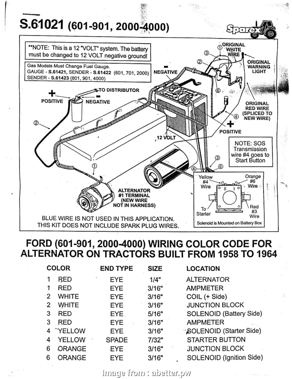 1958 fordson Dexta Wiring Diagram 801 6 Volt to 12 Wiring Diagram Wiring Library 1958 fordson Dexta Wiring Diagram 801 6 Volt to 12 Wiring Diagram Wiring Library