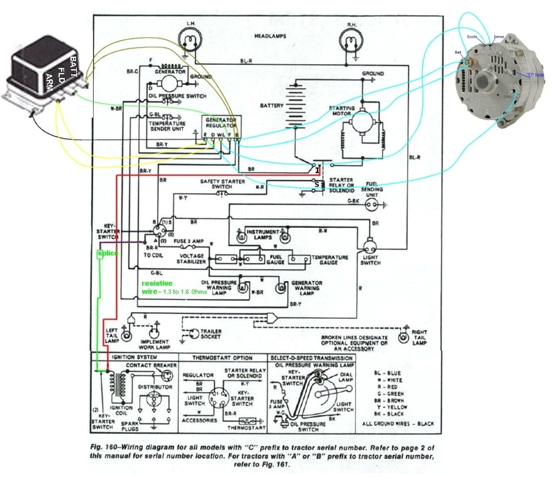 1964 ford 4000 Diesel Wiring Diagram ford 4000 Tractor Wiring Diagram Faint Faint Seblock De 1964 ford 4000 Diesel Wiring Diagram ford 4000 Tractor Wiring Diagram Faint Faint Seblock De