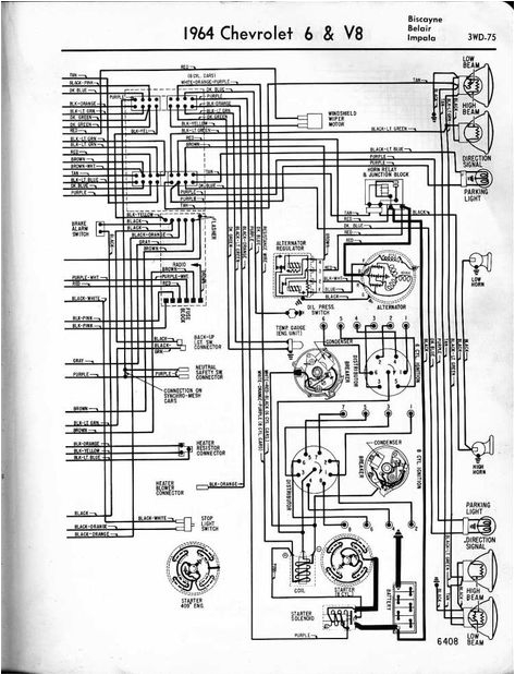 1964 Impala Wiper Motor Wiring Diagram 916 Best Wiring Diagram Images In 2020 Diagram Electrical