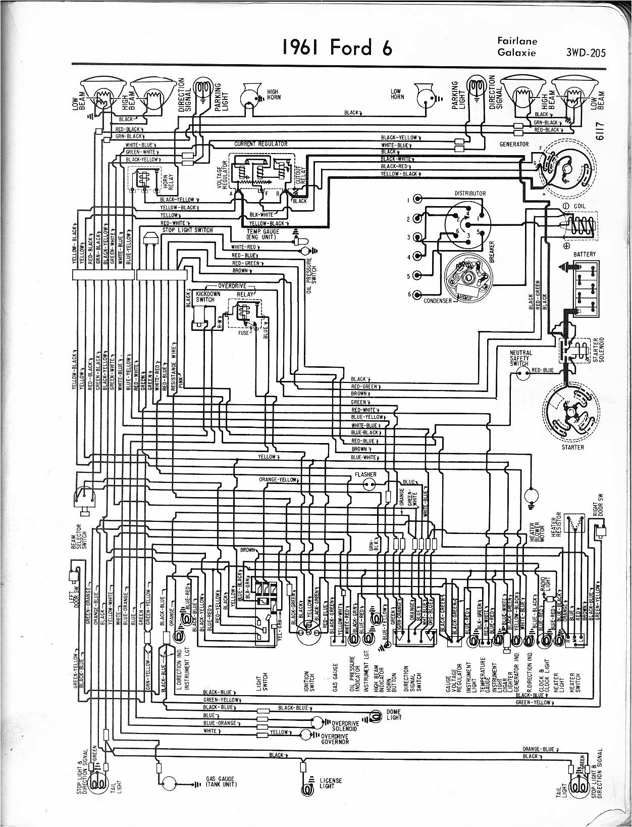 1965 ford F100 Alternator Wiring Diagram Wrg 4838 1973 ford Wiring Diagram 1965 ford F100 Alternator Wiring Diagram Wrg 4838 1973 ford Wiring Diagram