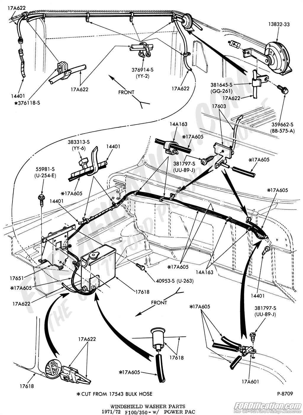 1966 Mustang Instrument Cluster Wiring Diagram C0d471e 1965 ford Mustang Turn Signal Wiring Schematic 1966 Mustang Instrument Cluster Wiring Diagram C0d471e 1965 ford Mustang Turn Signal Wiring Schematic
