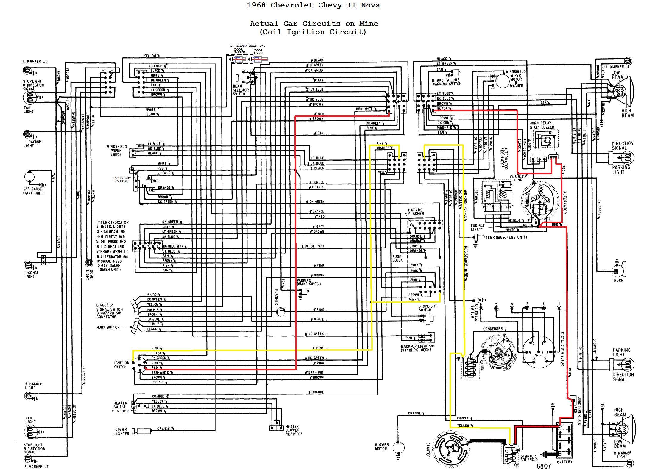 1968 Chevy C10 Wiring Diagram 7c8e 1968 Camaro Ignition Coil Wiring Diagram Wiring Resources 1968 Chevy C10 Wiring Diagram 7c8e 1968 Camaro Ignition Coil Wiring Diagram Wiring Resources