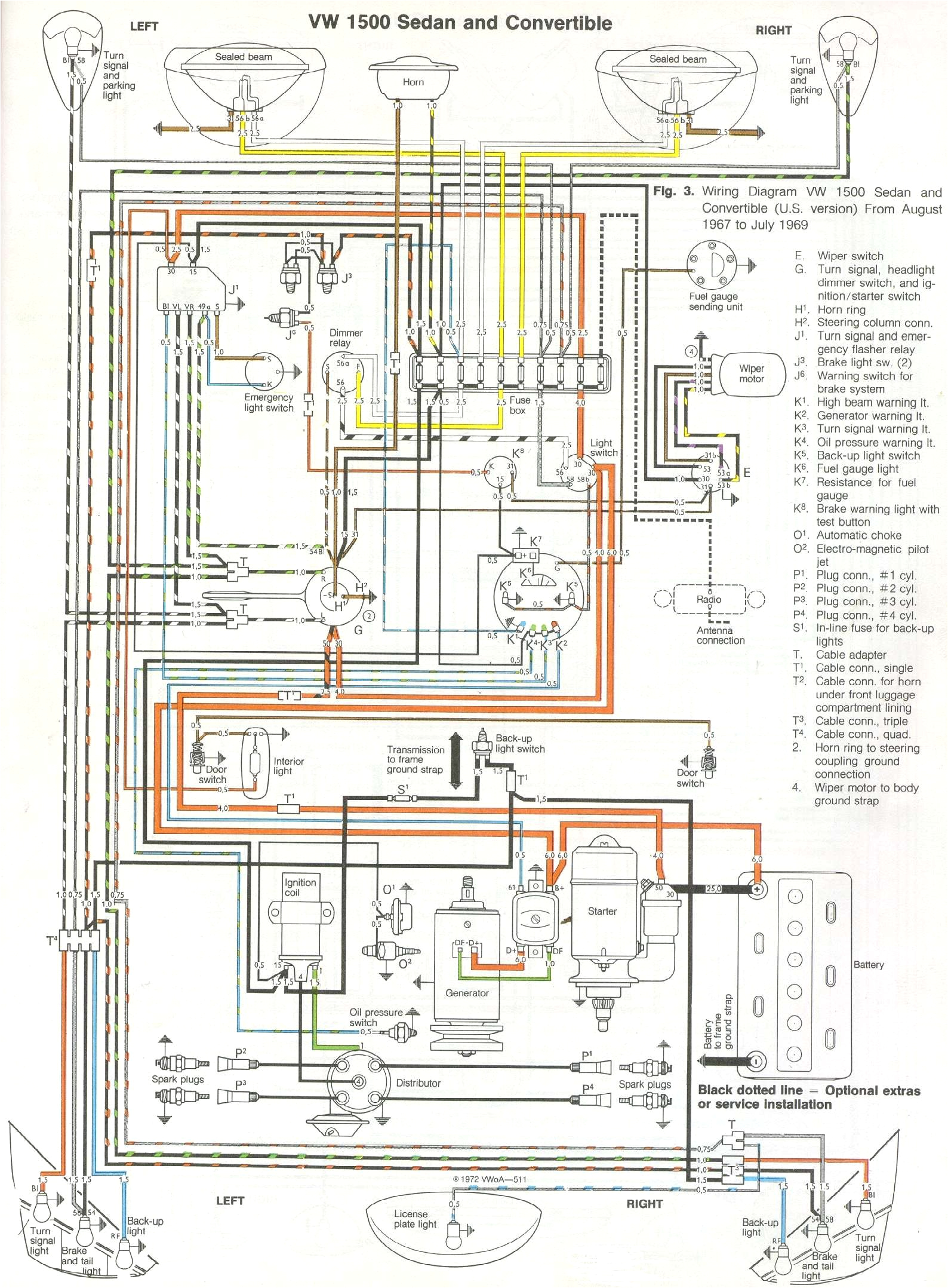 1969 Mustang Dash Wiring Diagram 1976 Vw Fuse Diagram Pro Wiring Diagram
