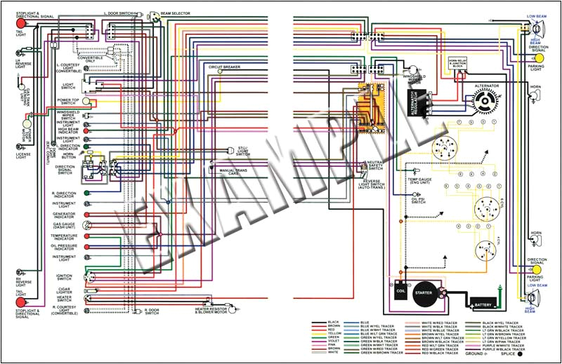 1970 Chevelle Engine Wiring Harness Diagram 70 Nova Wiring Diagram Pro Wiring Diagram