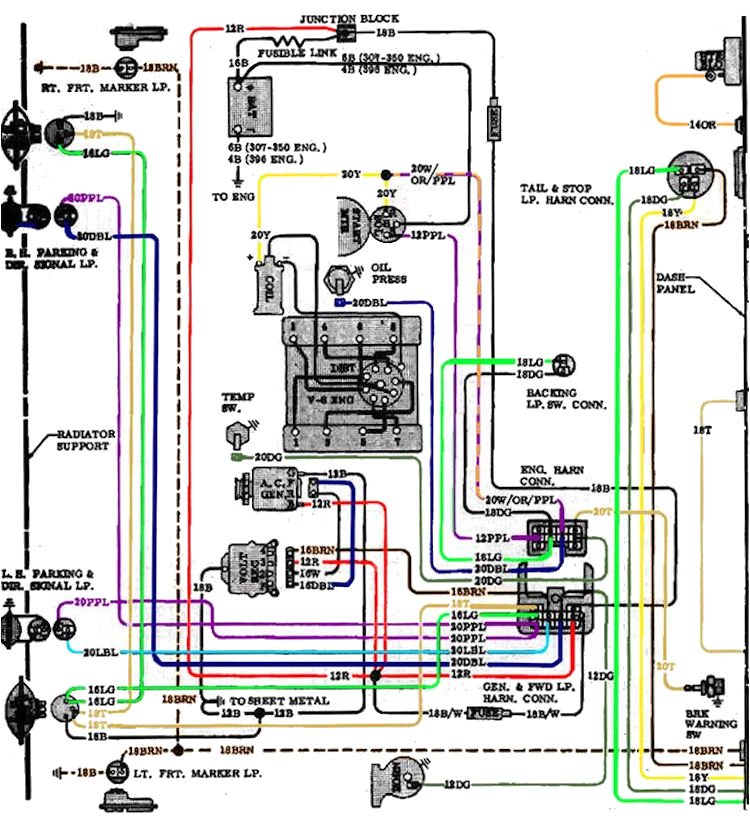 1970 Chevelle Instrument Cluster Wiring Diagram 1970 C20 Wiring Diagram Gp Cop thedotproject Co 1970 Chevelle Instrument Cluster Wiring Diagram 1970 C20 Wiring Diagram Gp Cop thedotproject Co