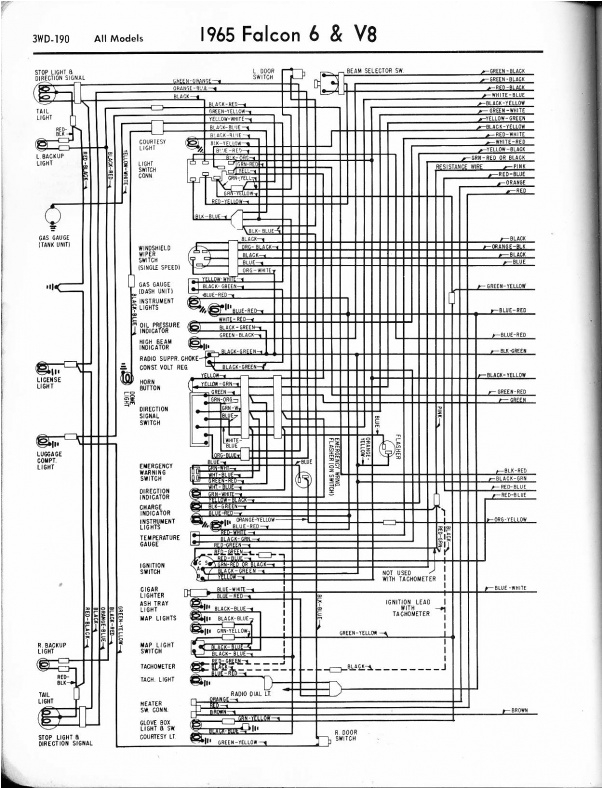 1970 ford torino Wiring Diagram 65 Ranchero Wiring Diagram ford Muscle Cars Tech forum 1970 ford torino Wiring Diagram 65 Ranchero Wiring Diagram ford Muscle Cars Tech forum
