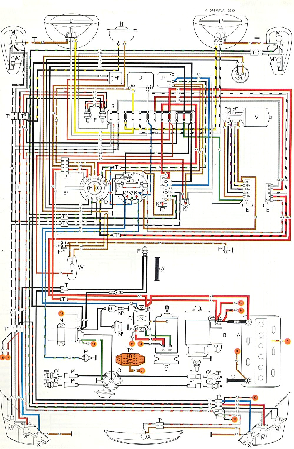1973 Vw Beetle Wiring Diagram Vw Voltage Regulator Diagram 72 Vw Engine Diagram Wiring 1973 Vw Beetle Wiring Diagram Vw Voltage Regulator Diagram 72 Vw Engine Diagram Wiring
