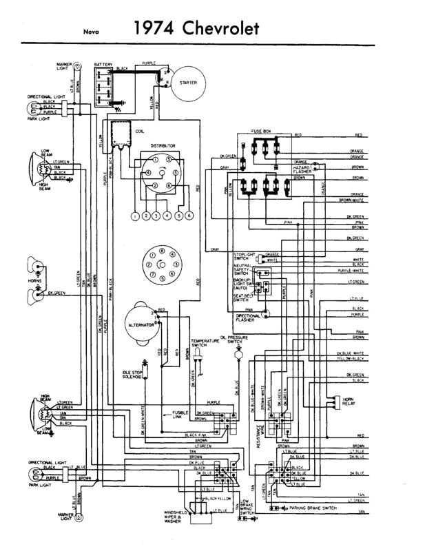 1974 Chevy Nova Wiring Diagram 1977 Chevrolet Wiring Diagram Wiring Diagram 1974 Chevy Nova Wiring Diagram 1977 Chevrolet Wiring Diagram Wiring Diagram