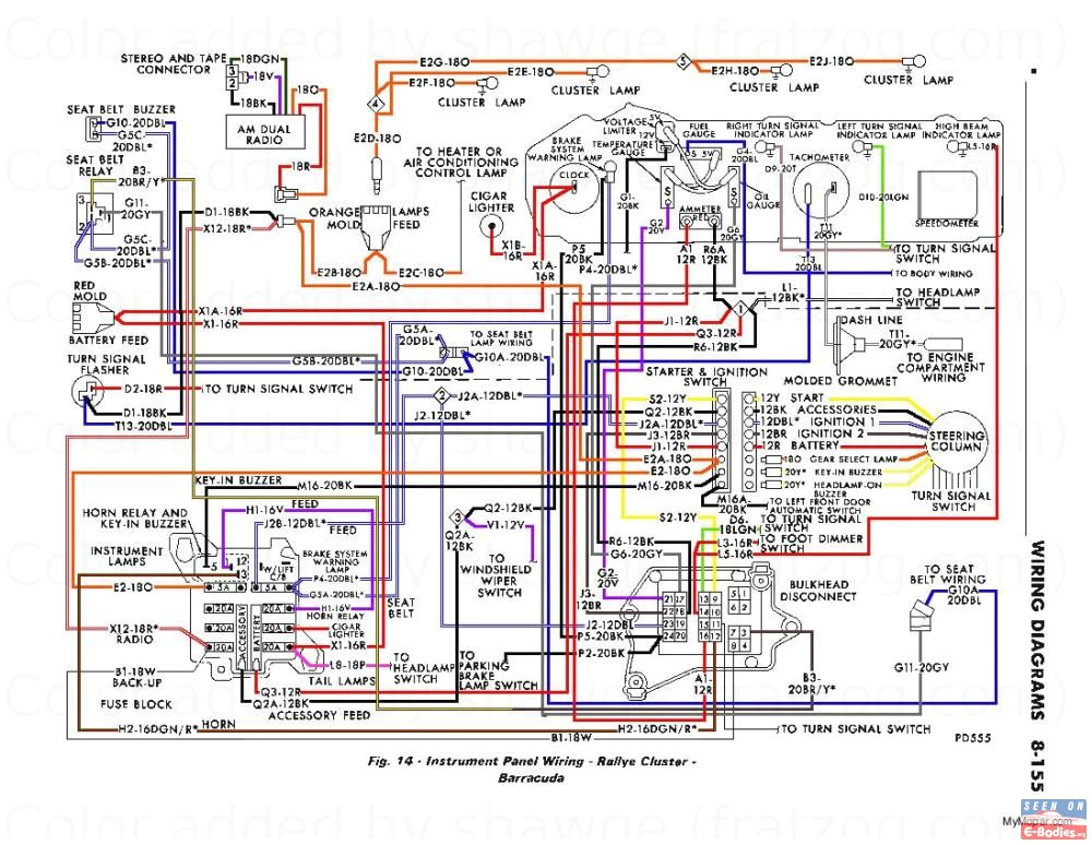 1974 Dodge Dart Wiring Diagram 1973 Dodge Challenger Wiring Diagram Pro Wiring Diagram 1974 Dodge Dart Wiring Diagram 1973 Dodge Challenger Wiring Diagram Pro Wiring Diagram