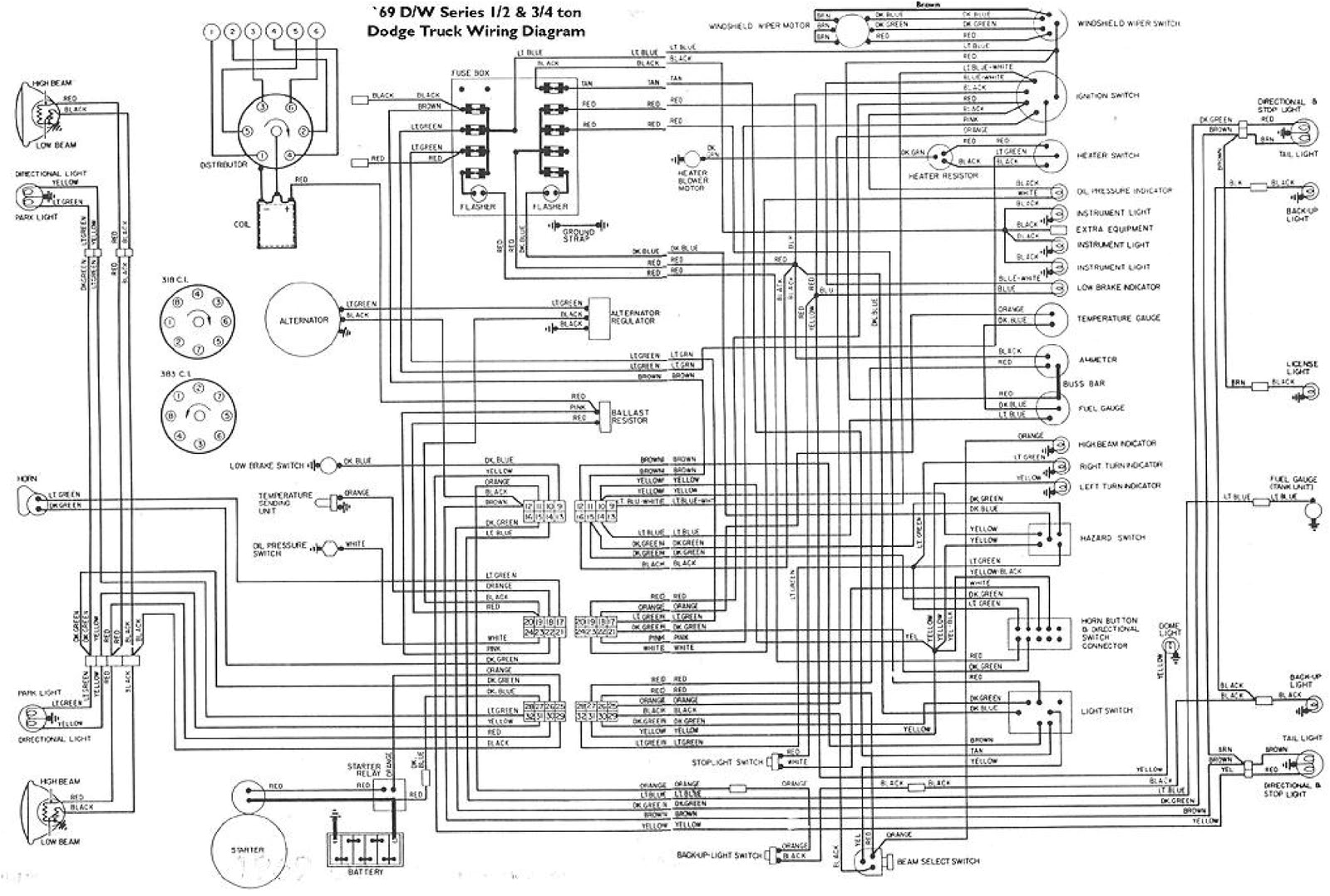 1974 Dodge Truck Wiring Diagram 1992 Dodge Pick Up Wiring Diagram Diagram Base Website 1974 Dodge Truck Wiring Diagram 1992 Dodge Pick Up Wiring Diagram Diagram Base Website