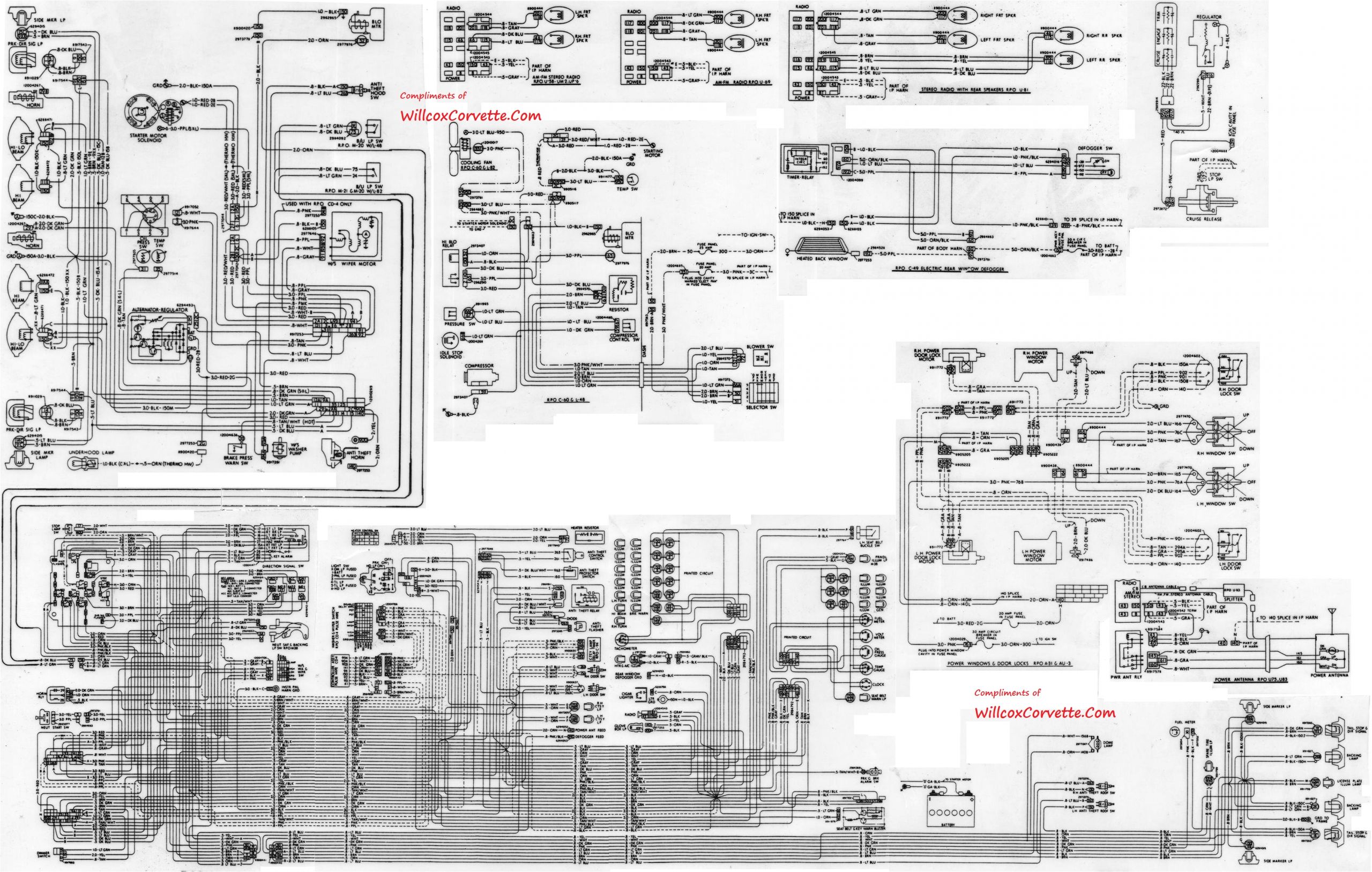 1975 Corvette Wiring Diagram Pdf 1975 Corvette Wiring Diagram Kuiyt Faint Vmbso De 1975 Corvette Wiring Diagram Pdf 1975 Corvette Wiring Diagram Kuiyt Faint Vmbso De
