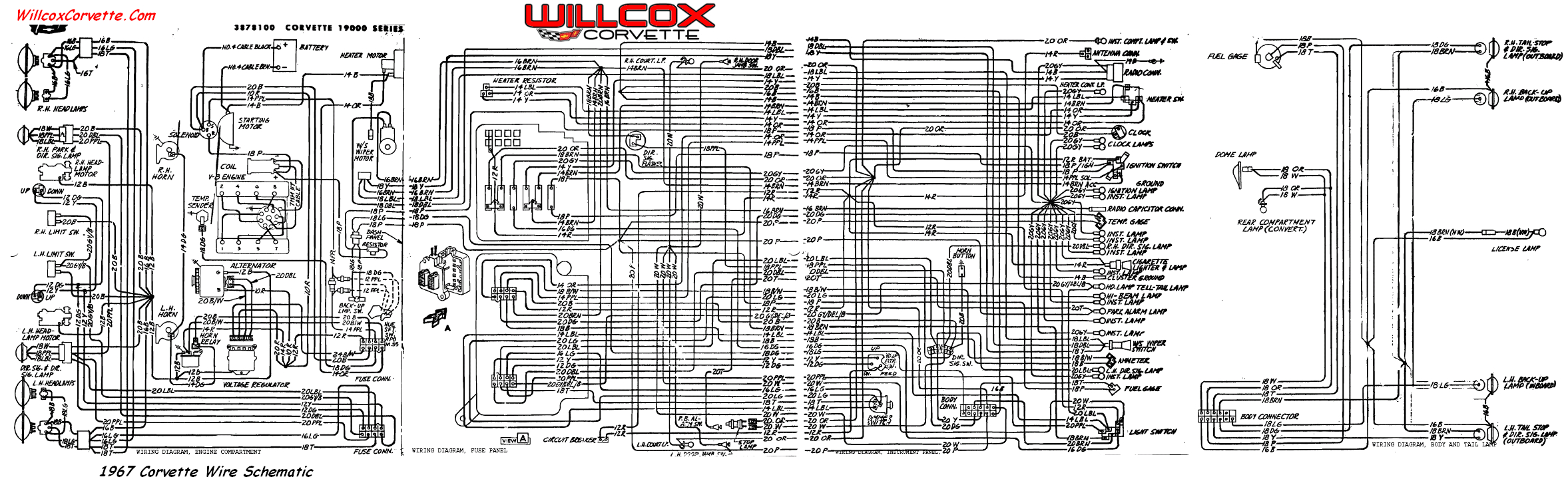 1975 Corvette Wiring Diagram Pdf 76 Corvette Stingray Wiring Diagram Blog Wiring Diagram 1975 Corvette Wiring Diagram Pdf 76 Corvette Stingray Wiring Diagram Blog Wiring Diagram