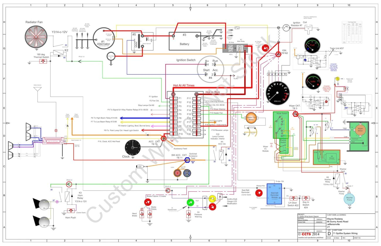 1977 Triumph Spitfire Wiring Diagram Triumph Spitfire Rebuild 1977 Triumph Spitfire Wiring Diagram Triumph Spitfire Rebuild