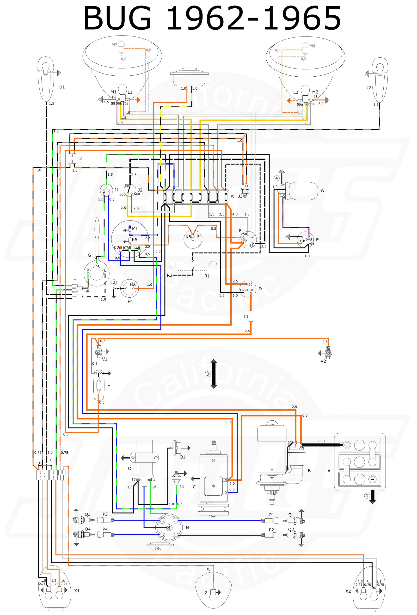 1977 Vw Beetle Wiring Diagram Vw T2 Wiring Diagram 1977 Wiring Diagram 1977 Vw Beetle Wiring Diagram Vw T2 Wiring Diagram 1977 Wiring Diagram