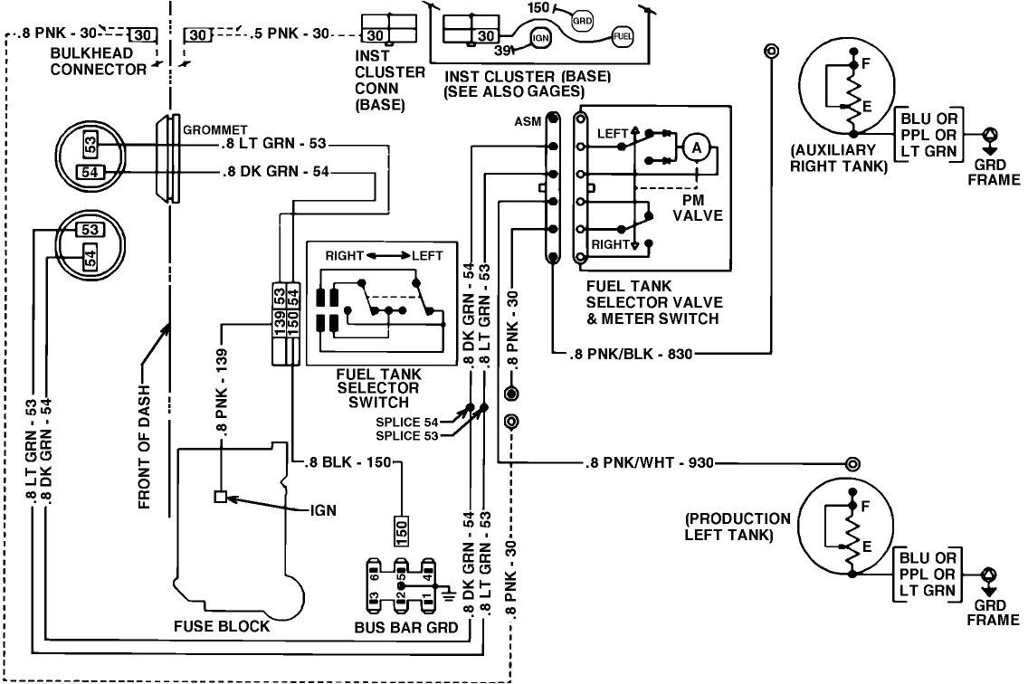 1979 Chevy Dual Fuel Tank Wiring Diagram Chevy Dual Tank Fuel Switch Wiring Diagram Many Repeat7 1979 Chevy Dual Fuel Tank Wiring Diagram Chevy Dual Tank Fuel Switch Wiring Diagram Many Repeat7