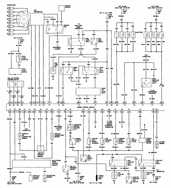 1979 Pontiac Firebird Wiring Diagram 12 79 Camaro Engine Wiring Diagram Engine Diagram In 2020