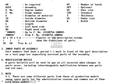 1979 Suzuki Gs1000 Wiring Diagram Suzuki Gs1000e 1978 C General Export E01 Parts Lists and 1979 Suzuki Gs1000 Wiring Diagram Suzuki Gs1000e 1978 C General Export E01 Parts Lists and