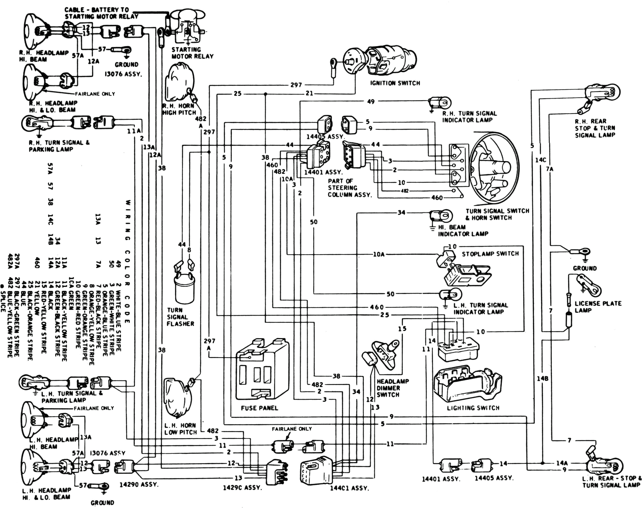 1982 Club Car Wiring Diagram A51d 12 Volt Relay Wiring Diagrams for 1972 F100 Wiring 1982 Club Car Wiring Diagram A51d 12 Volt Relay Wiring Diagrams for 1972 F100 Wiring