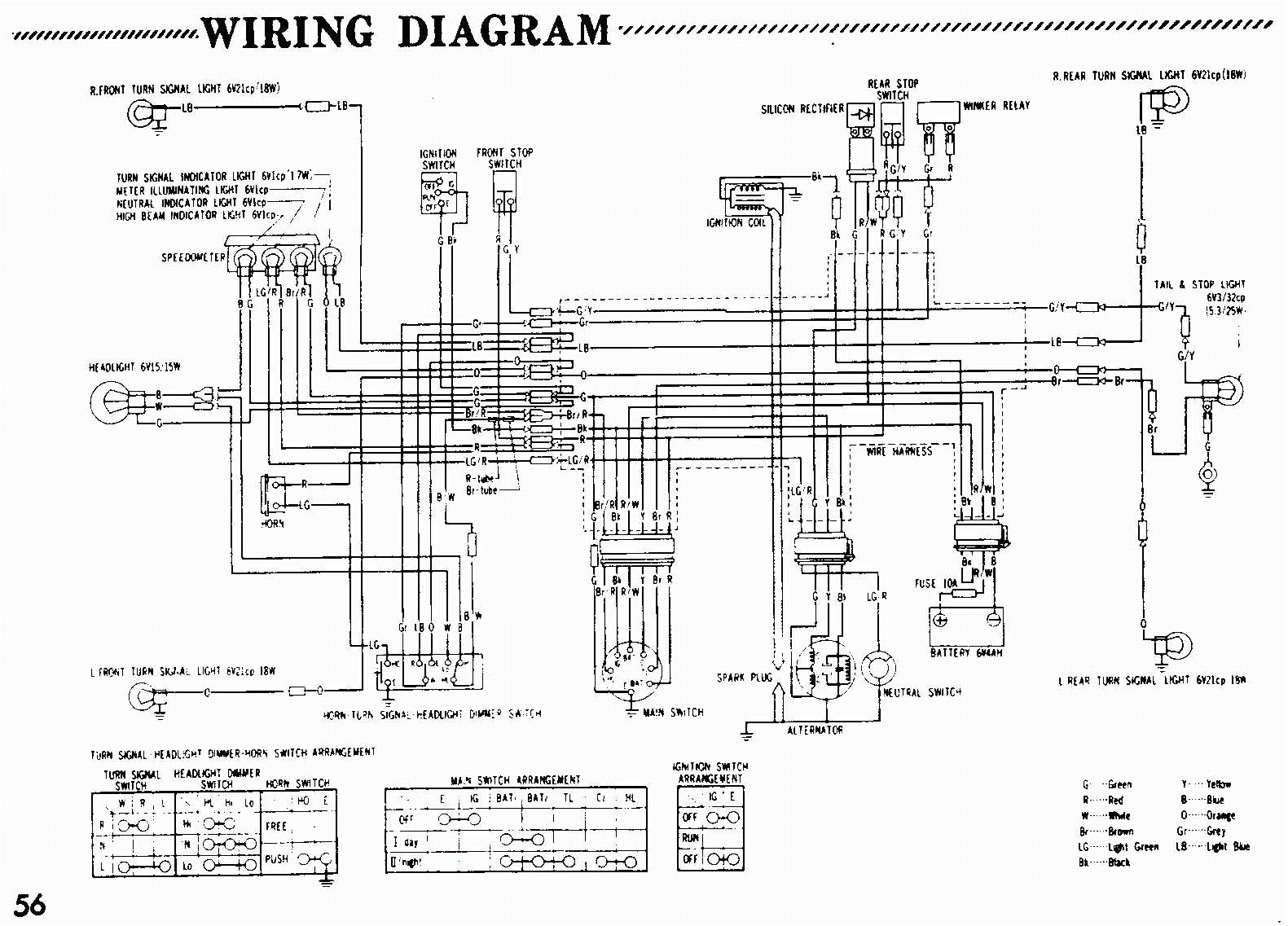 1982 Honda Express Wiring Diagram Wrg 4274 the Trike Shop Wiring Diagram 1982 Honda Express Wiring Diagram Wrg 4274 the Trike Shop Wiring Diagram