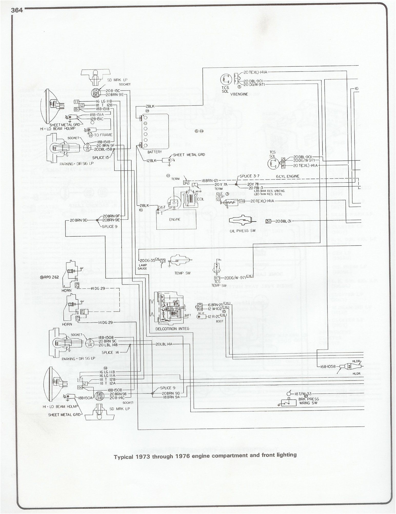 1984 Dodge Ram Wiring Diagram 1975 Chevy Pickup Wiring Diagram Blog Wiring Diagram