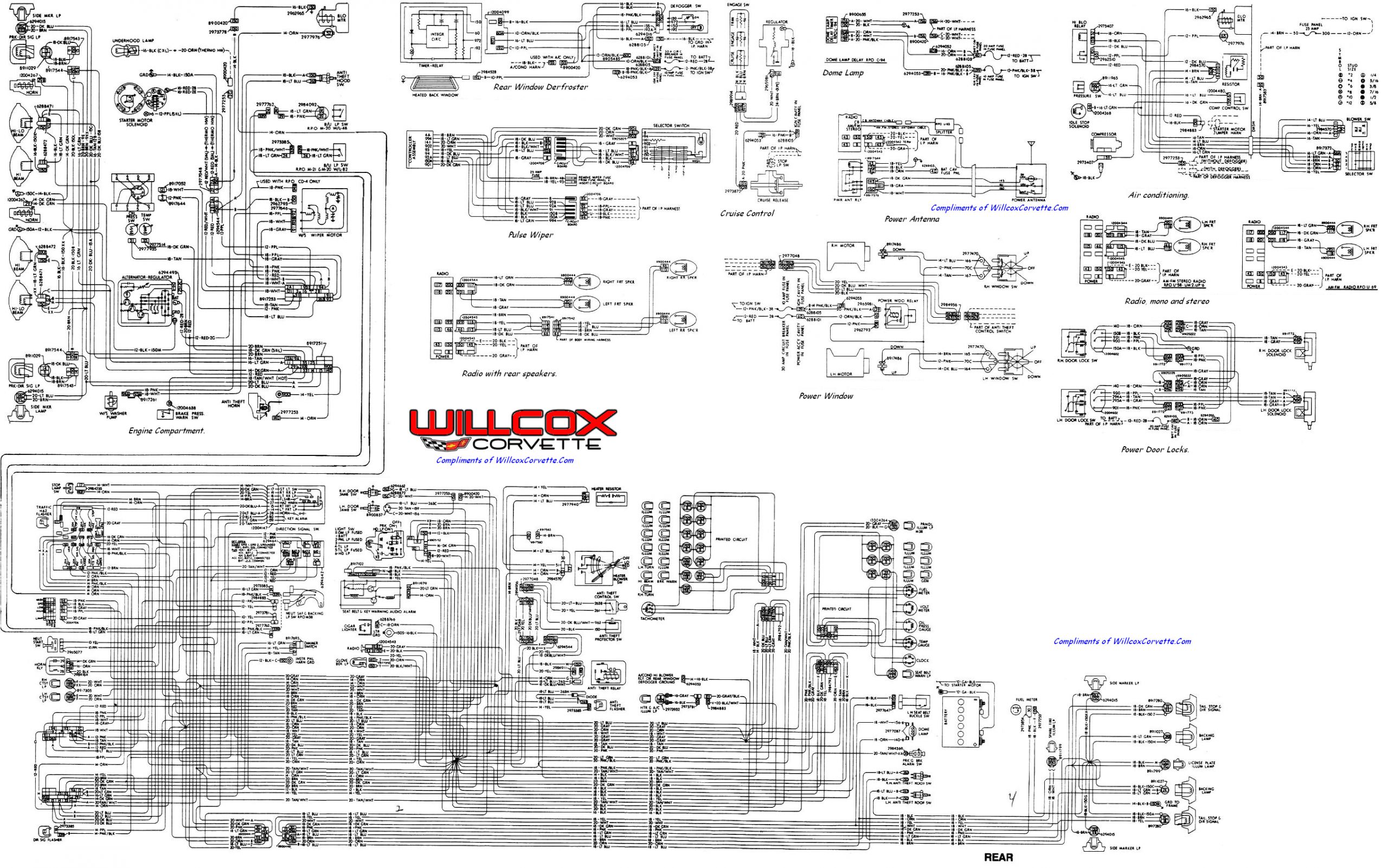 1984 El Camino Wiring Diagram 9a2e4 78 El Camino Fuse Box Wiring Diagram Wiring Library 1984 El Camino Wiring Diagram 9a2e4 78 El Camino Fuse Box Wiring Diagram Wiring Library