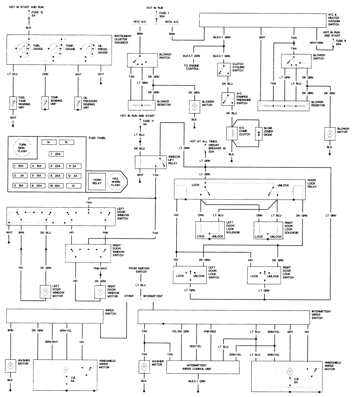 1985 Dodge D150 Wiring Diagram Wiring Diagram for 1979 Dodge D150 Online Wiring Diagram 1985 Dodge D150 Wiring Diagram Wiring Diagram for 1979 Dodge D150 Online Wiring Diagram