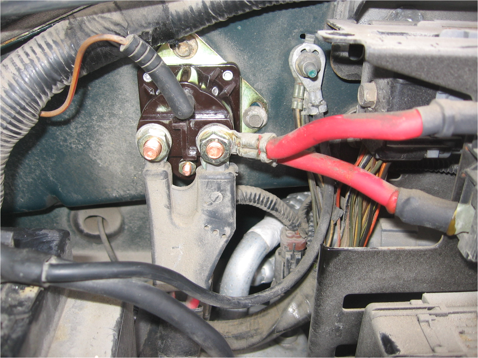1987 ford F150 Starter solenoid Wiring Diagram 1991 ford Ranger Starter solenoid Wiring Diagram Cuk Lair 1987 ford F150 Starter solenoid Wiring Diagram 1991 ford Ranger Starter solenoid Wiring Diagram Cuk Lair