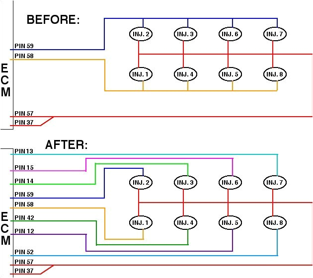 1988 ford F250 Radio Wiring Diagram Custom Air Intake and Maf Conversion for A 1988 ford F150 1988 ford F250 Radio Wiring Diagram Custom Air Intake and Maf Conversion for A 1988 ford F150