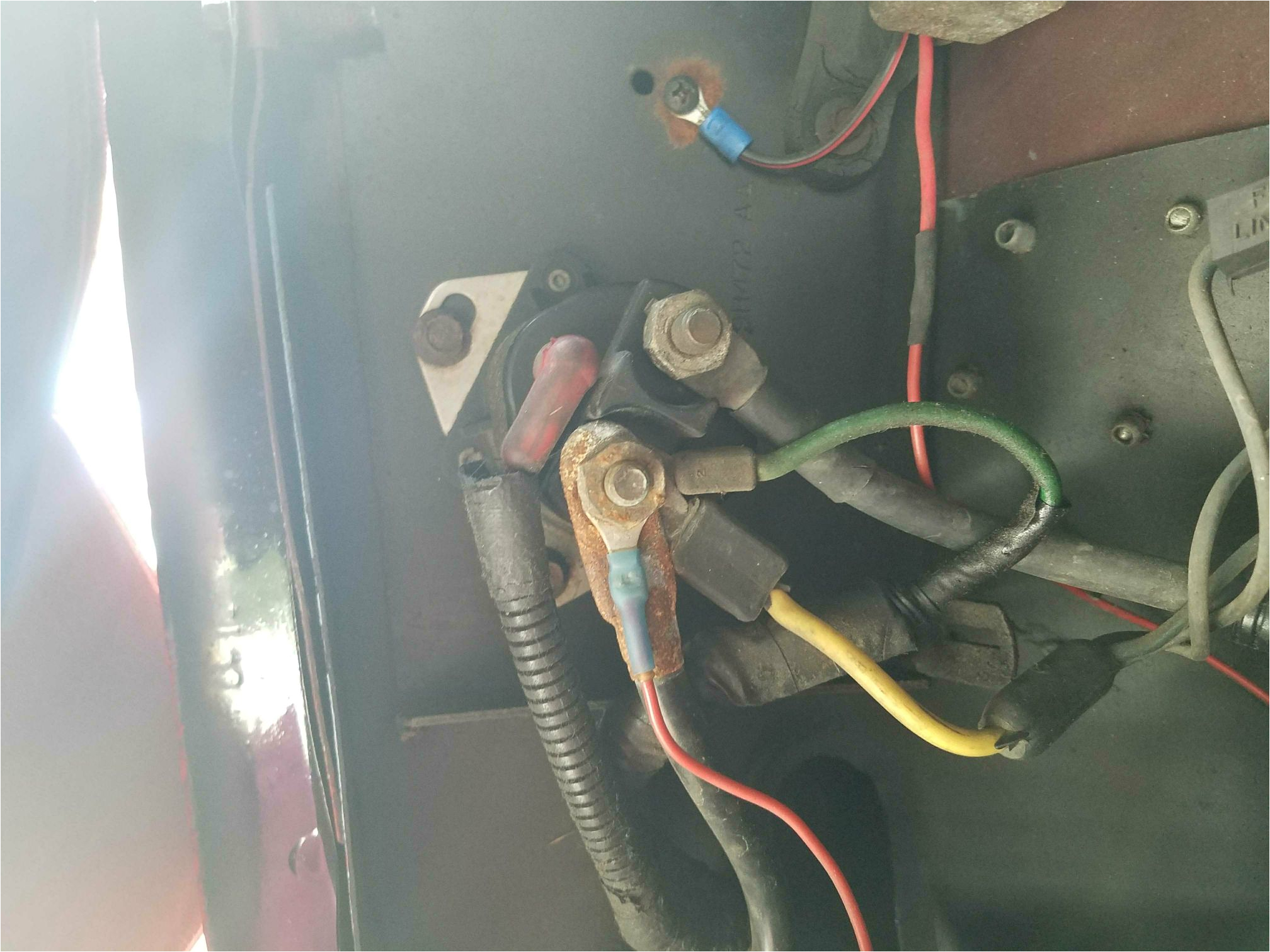 1990 ford F250 Starter solenoid Wiring Diagram 1991 ford Ranger Starter solenoid Wiring Diagram Cuk Lair 1990 ford F250 Starter solenoid Wiring Diagram 1991 ford Ranger Starter solenoid Wiring Diagram Cuk Lair