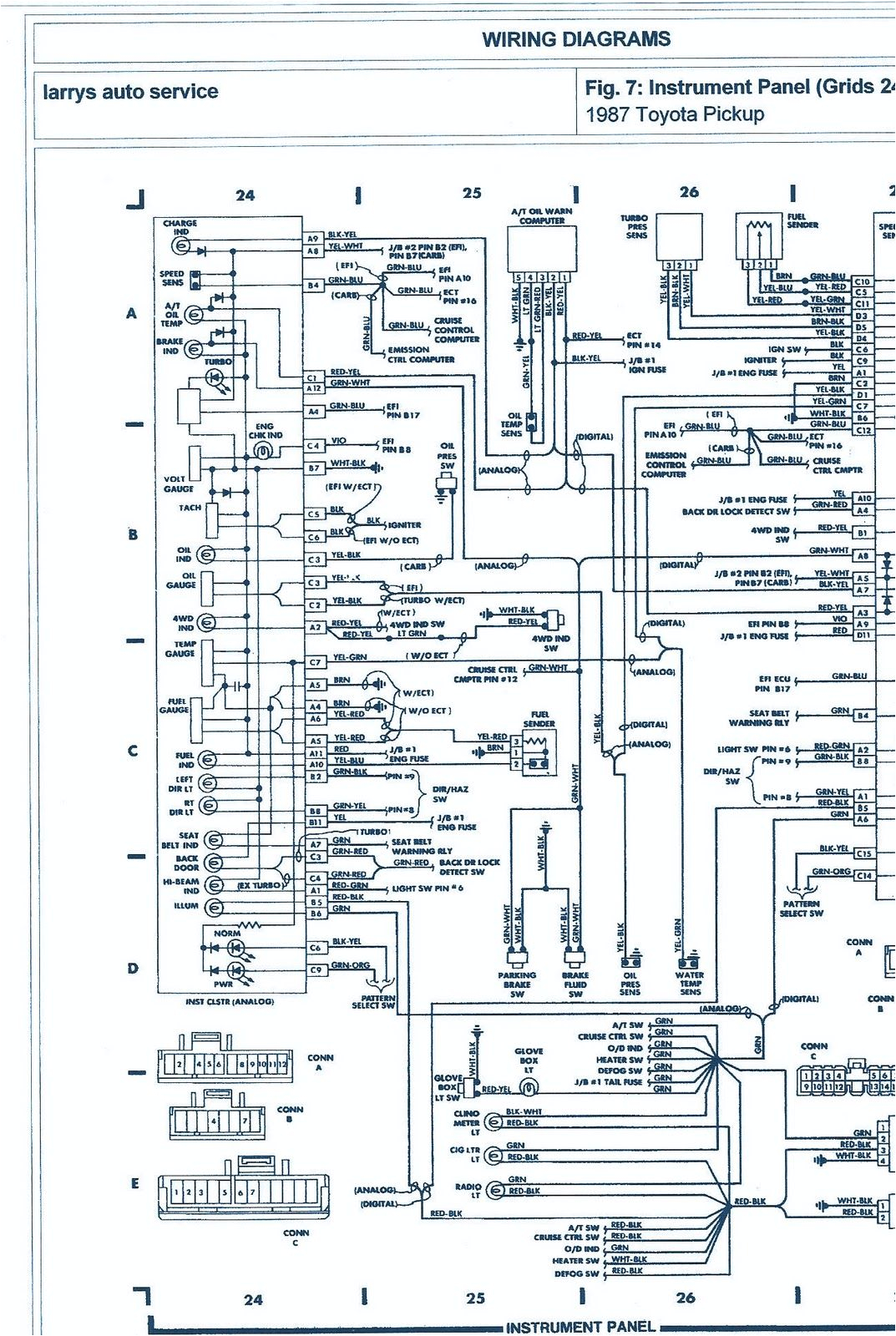 1990 toyota 4runner Wiring Diagram 90 Jeep Laredo Wiring Diagram Blog Wiring Diagram 1990 toyota 4runner Wiring Diagram 90 Jeep Laredo Wiring Diagram Blog Wiring Diagram