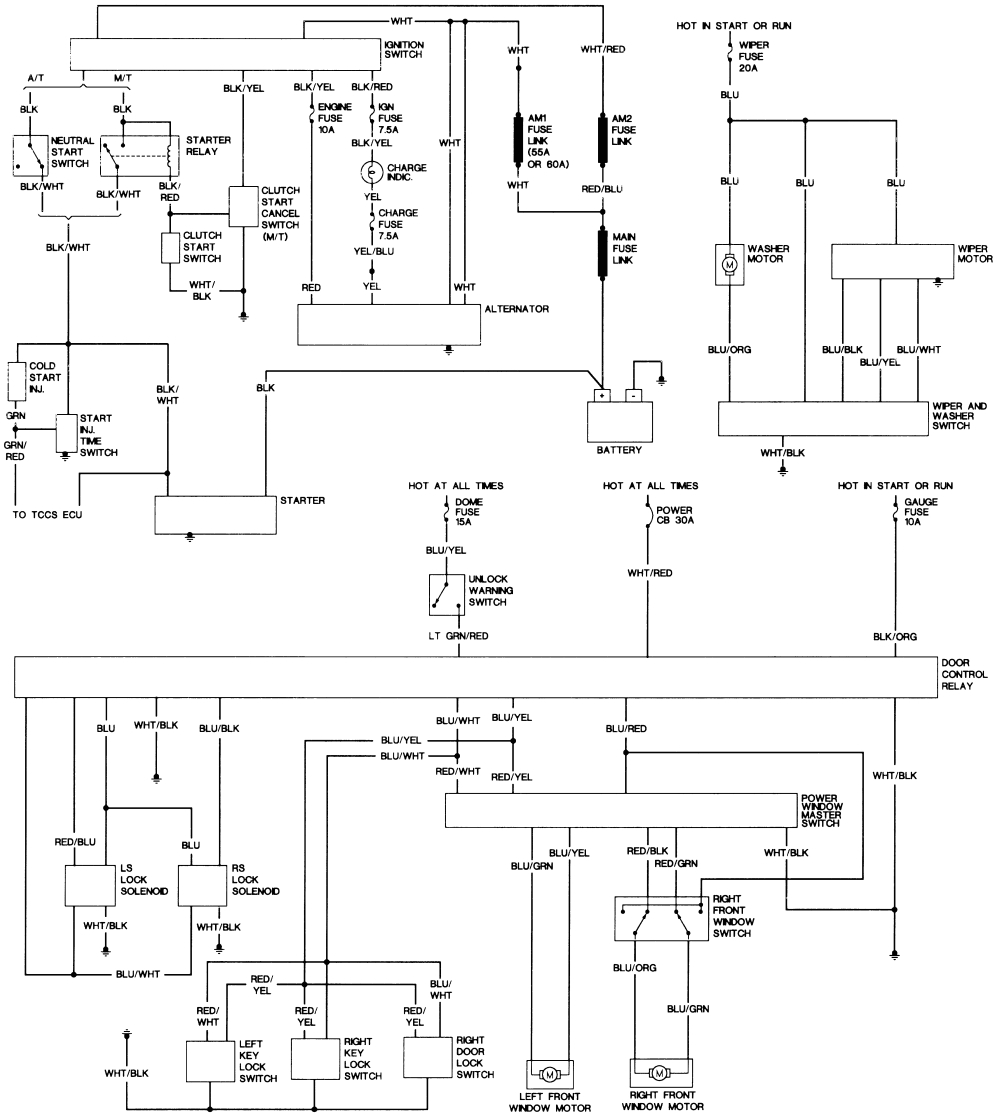 1990 toyota 4runner Wiring Diagram Leviton Rj11 Wiring Diagram Wiring Library 1990 toyota 4runner Wiring Diagram Leviton Rj11 Wiring Diagram Wiring Library
