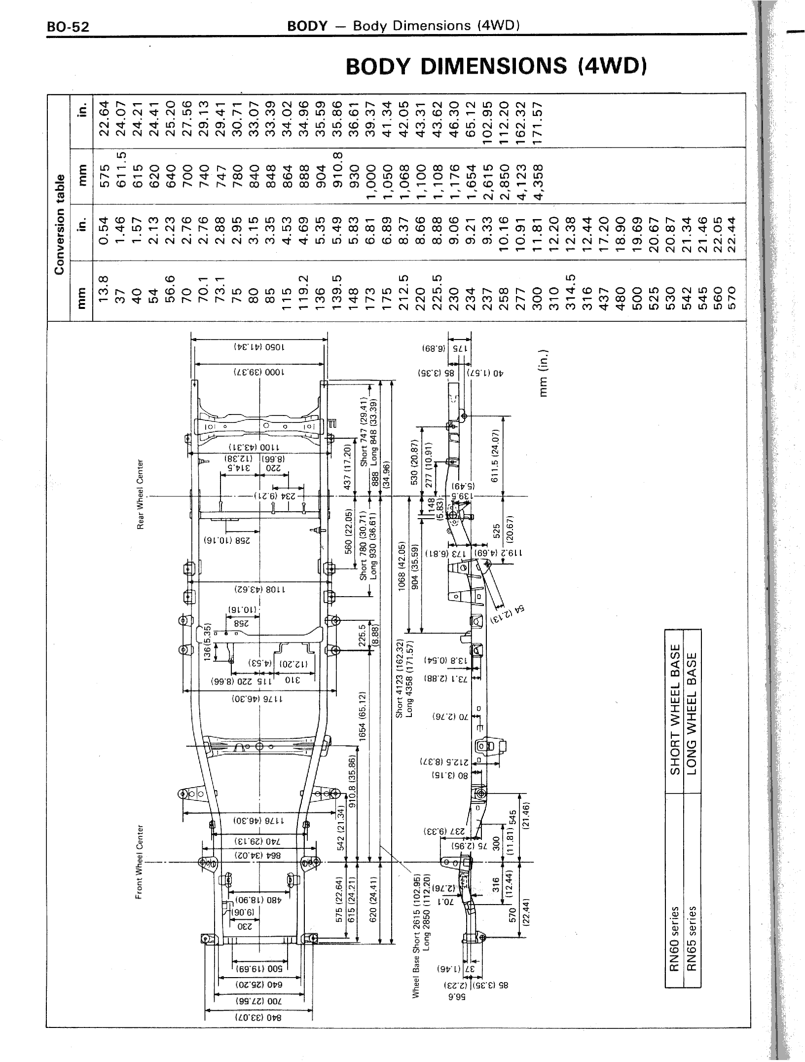 1990 toyota 4runner Wiring Diagram toyota 4runner Technical Information 1990 toyota 4runner Wiring Diagram toyota 4runner Technical Information