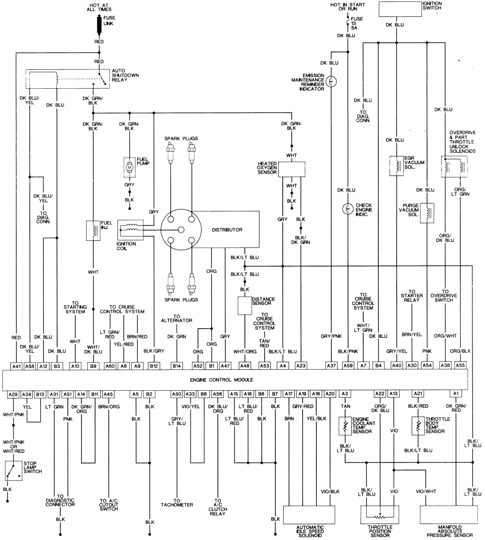 1991 Dodge Dakota Wiring Diagram 8ab 2000 Dakota Stereo Wiring Diagram Wiring Library