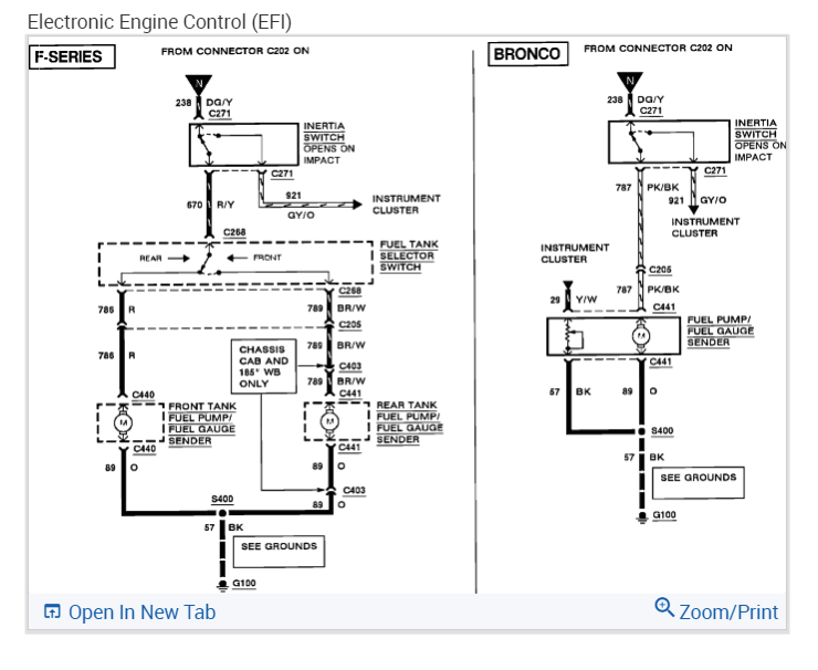 1992 ford F150 Fuel Pump Wiring Diagram Fuel Pump Wiring Getting Power On Ground Wire but No Power 1992 ford F150 Fuel Pump Wiring Diagram Fuel Pump Wiring Getting Power On Ground Wire but No Power