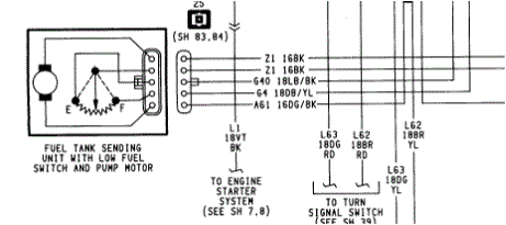 1993 Dodge Dakota Fuel Pump Wiring Diagram I Have A 94 Dakota the Plug On top the Fuel Pump Shorted Out 1993 Dodge Dakota Fuel Pump Wiring Diagram I Have A 94 Dakota the Plug On top the Fuel Pump Shorted Out