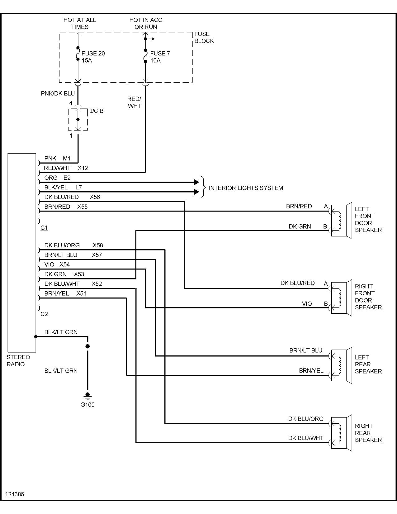 1993 Dodge Ram Wiring Diagram 2011 Dodge Truck Wiring Diagram Blog Wiring Diagram