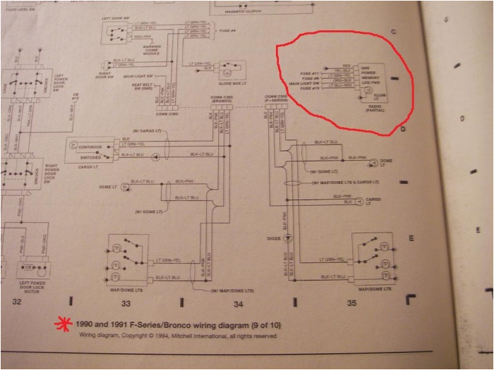 1994 ford Bronco Wiring Diagram 91 ford F150 Wiring Diagram Blog Wiring Diagram 1994 ford Bronco Wiring Diagram 91 ford F150 Wiring Diagram Blog Wiring Diagram