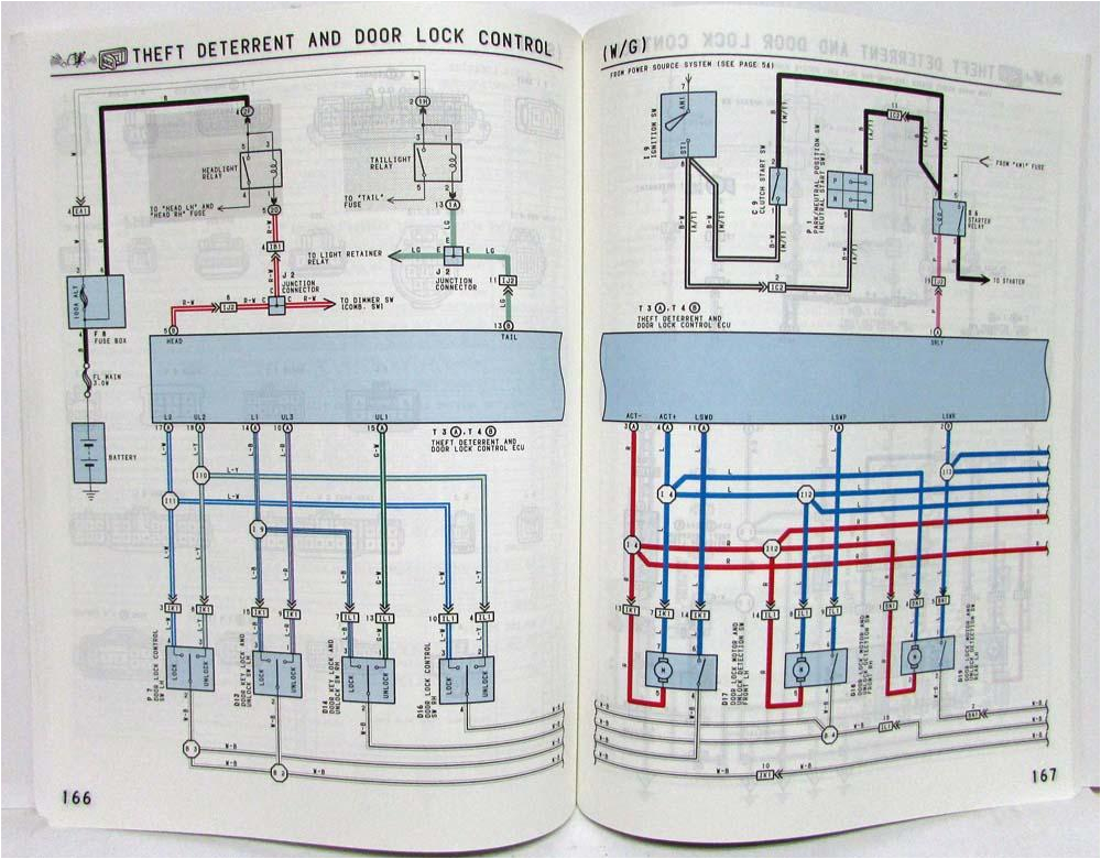 1995 toyota Tercel Wiring Diagram 1995 Corolla Wiring Diagram Blog Wiring Diagram 1995 toyota Tercel Wiring Diagram 1995 Corolla Wiring Diagram Blog Wiring Diagram