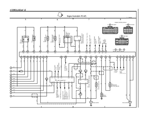 1995 toyota Tercel Wiring Diagram 1995 Corolla Wiring Diagram Blog Wiring Diagram 1995 toyota Tercel Wiring Diagram 1995 Corolla Wiring Diagram Blog Wiring Diagram