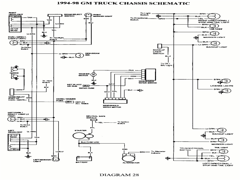 1996 Chevy S10 Fuel Pump Wiring Diagram 97 Chevy Z71 Wiring Diagram Wiring Diagram Data 1996 Chevy S10 Fuel Pump Wiring Diagram 97 Chevy Z71 Wiring Diagram Wiring Diagram Data