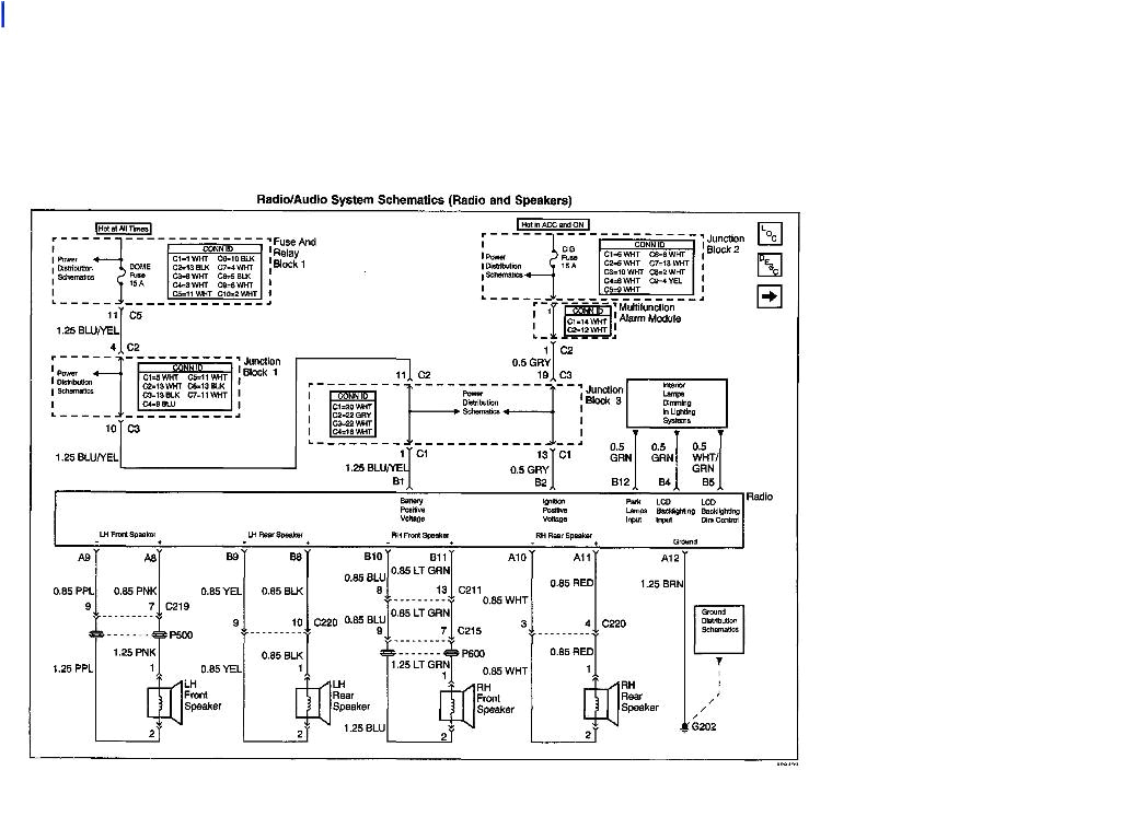 1996 Geo Prizm Radio Wiring Diagram Geo Prizm Starter Wiring Diagram Wiring Library