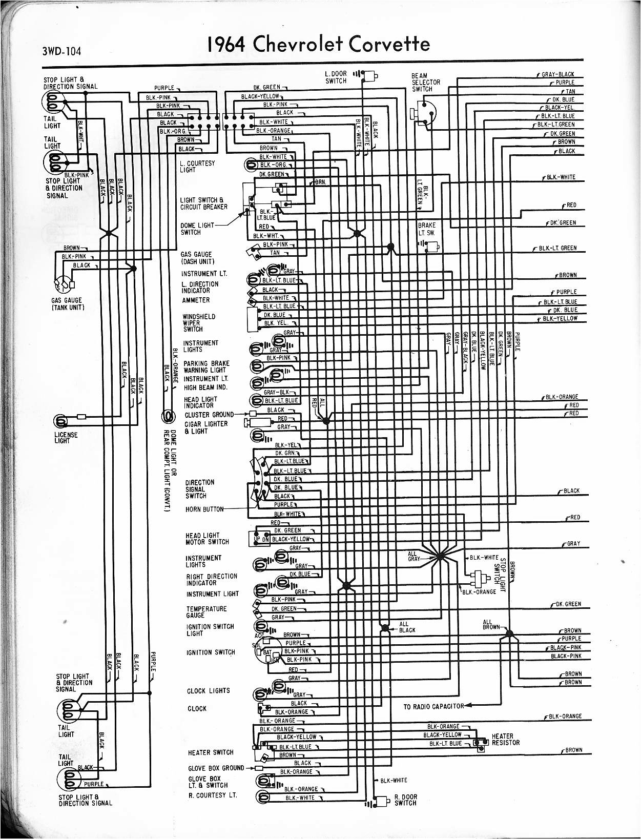 1996 Impala Ss Spark Plug Wires Diagram 57 65 Chevy Wiring Diagrams 1996 Impala Ss Spark Plug Wires Diagram 57 65 Chevy Wiring Diagrams