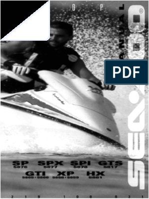 1996 Seadoo Xp Wiring Diagram 1996 Seadoo Service Manual Carburetor Tap Valve 1996 Seadoo Xp Wiring Diagram 1996 Seadoo Service Manual Carburetor Tap Valve