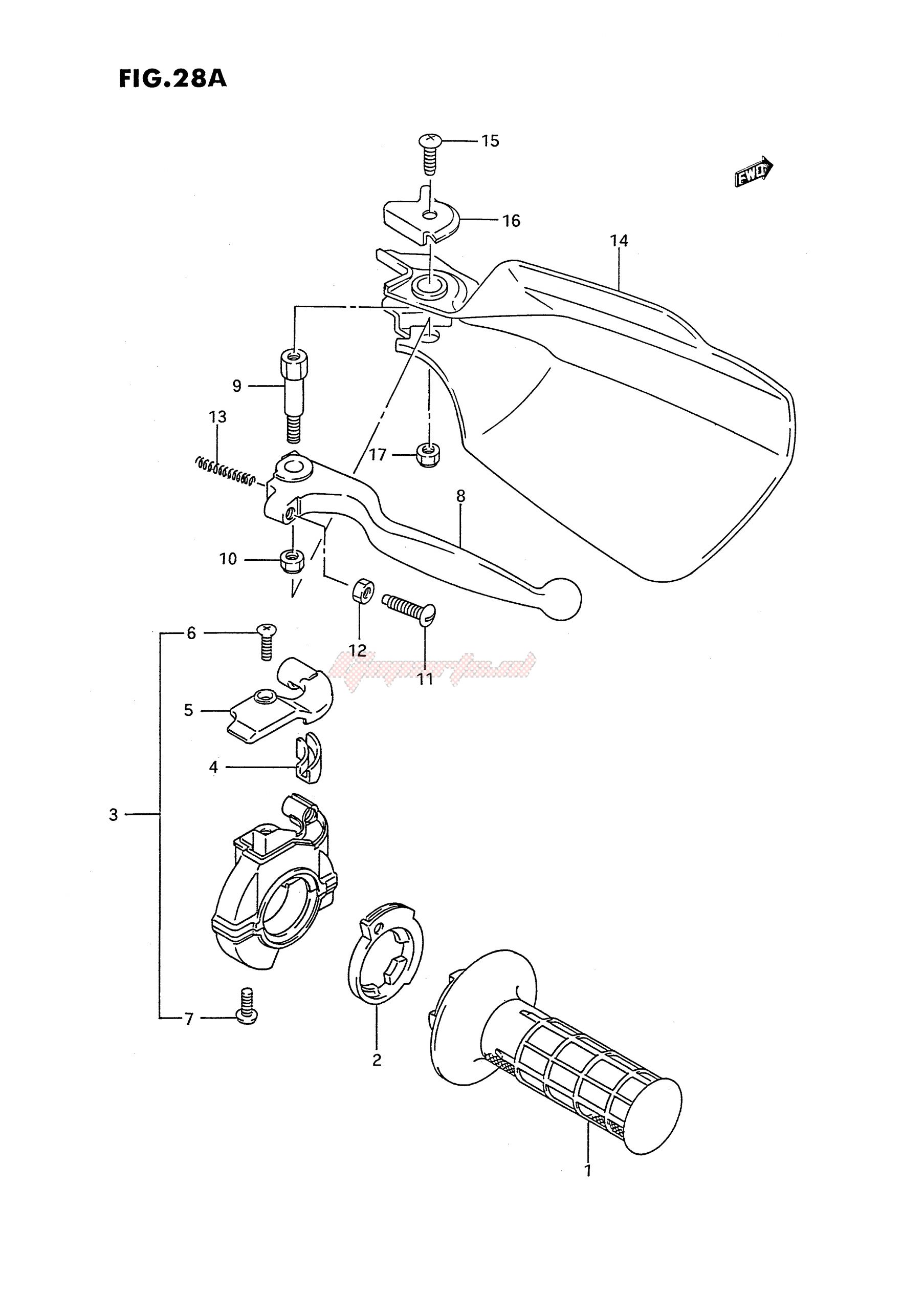 1996 Suzuki Vs800 Intruder Wiring Diagram Oem Parts Suzuki Motorcycle Rmx250 E3 1992 Goparts 1996 Suzuki Vs800 Intruder Wiring Diagram Oem Parts Suzuki Motorcycle Rmx250 E3 1992 Goparts
