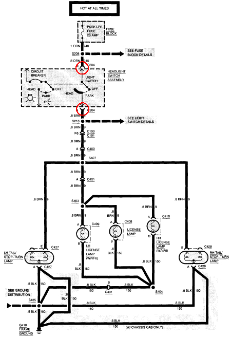 1997 Chevy Blazer Wiring Diagram Wh 5895 Light Wiring Diagram together with Chevy S10 Tail 1997 Chevy Blazer Wiring Diagram Wh 5895 Light Wiring Diagram together with Chevy S10 Tail