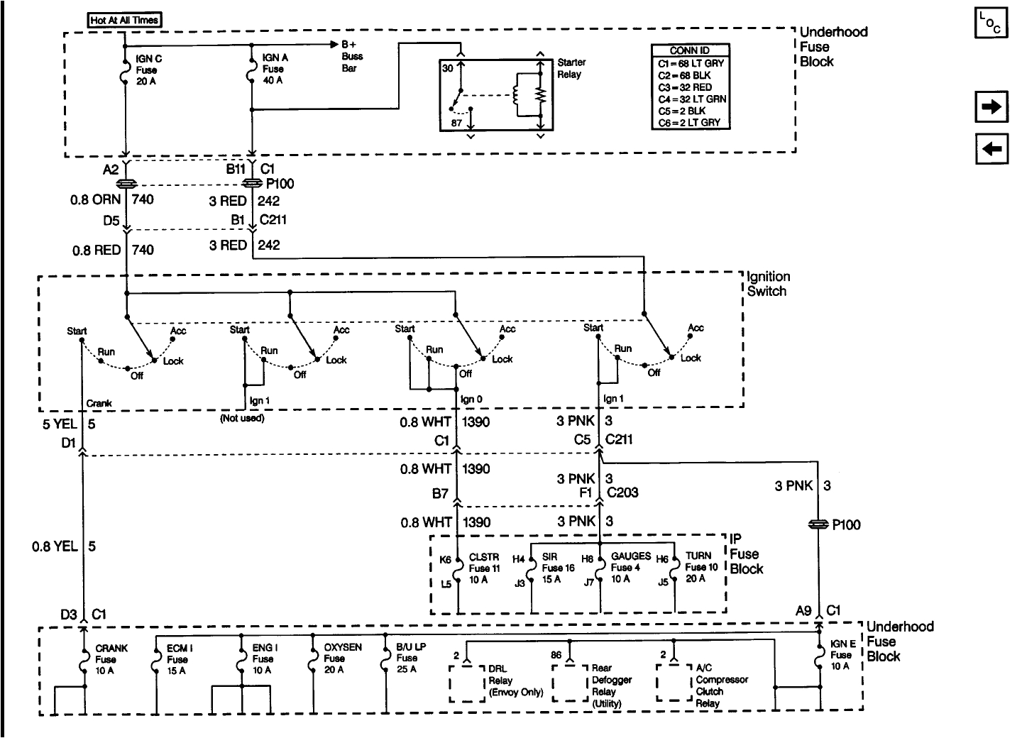 1997 Chevy S10 Stereo Wiring Diagram 477b0c 1997 Chevrolet Express 3500 Fuse Diagram Wiring Library 1997 Chevy S10 Stereo Wiring Diagram 477b0c 1997 Chevrolet Express 3500 Fuse Diagram Wiring Library
