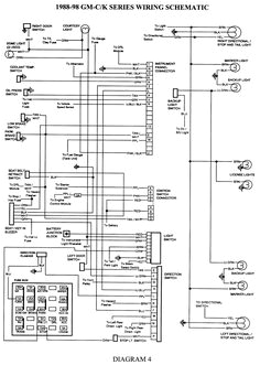1998 Chevy Silverado Ignition Wiring Diagram 12 Best Chevy Images Chevy Repair Guide Electrical 1998 Chevy Silverado Ignition Wiring Diagram 12 Best Chevy Images Chevy Repair Guide Electrical