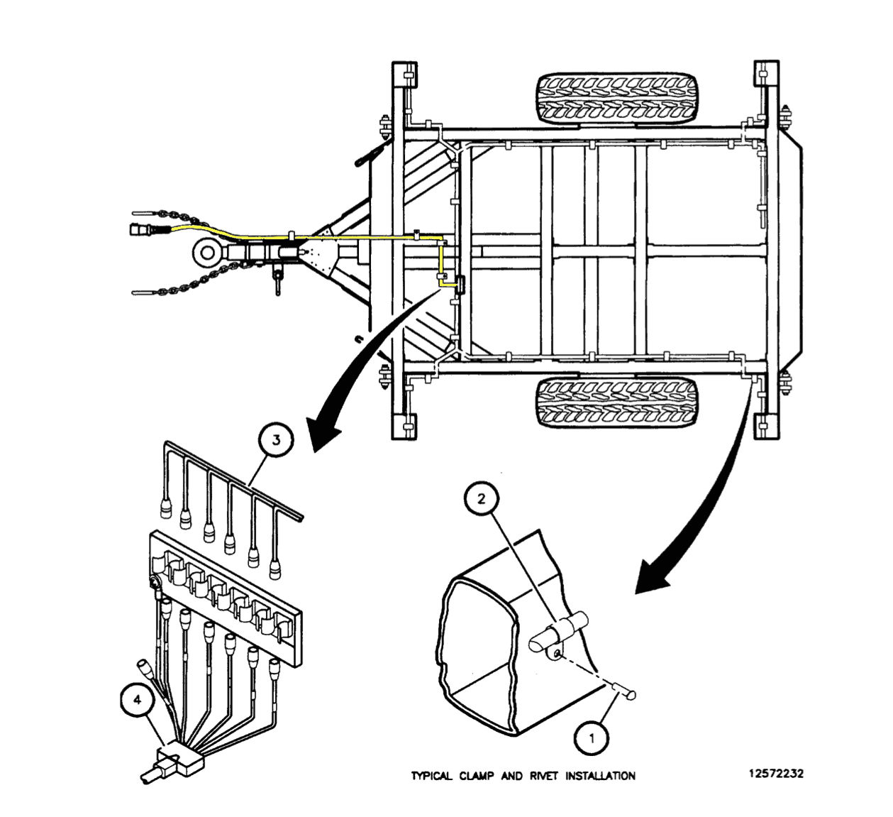 1998 Club Car Wiring Diagram for aftermarket Factory Ampwiring Auto Wiring Diagram Preview 1998 Club Car Wiring Diagram for aftermarket Factory Ampwiring Auto Wiring Diagram Preview